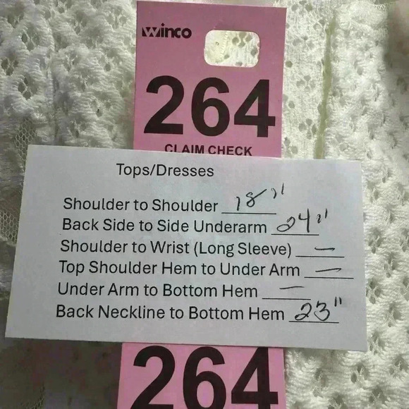 ADIVA Womens S Lace Short Kimono Style Top Crochet Knit Mesh Semi Sheer Blouse - Picture 12 of 12